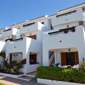 Apartamentos Cristina Villas